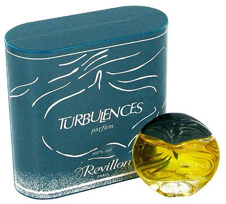 turbulences perfume